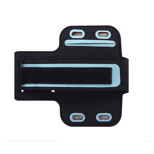 휴대 전화 완장 케이스 커버, 방수 실행 포켓 가방 케이스 휴대 전화 완장 케이스 실행 홀더 <span class=keywords><strong>iPhone6</strong></span> - Product Image 6