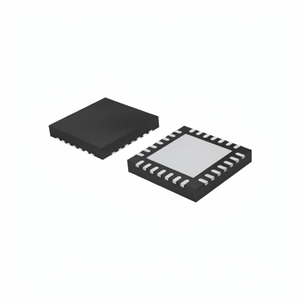 แฟลช28QFN แบบฝัง28 VQFN ชิ้นส่วนอิเล็กทรอนิกส์4KB Z8F0431QJ020EG 8BIT MCU - Product Image 1