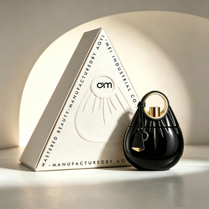 <span class=keywords><strong>Profumo</strong></span> <span class=keywords><strong>da</strong></span> Donna a Forma di Goccia d'Acqua, EDP a Lunga Durata con Logo Personalizzato e Confezione Regalo - Product Image 4
