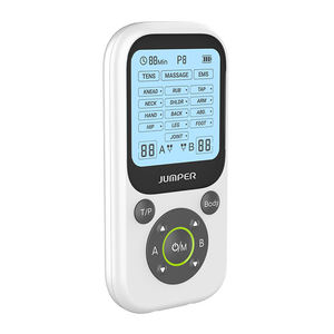 JUMPER JPD-ES210 41 Mode Elektronik <span class=keywords><strong>Pulse</strong></span> TENS EMS Pijat Relaksasi Otot Meredakan Nyeri Sendi TENS Electrode Pad Mesin TENS - Product Image 4