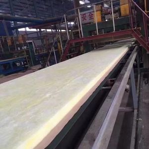 Système <span class=keywords><strong>expert</strong></span> <span class=keywords><strong>en</strong></span> <span class=keywords><strong>isolation</strong></span> acoustique et <span class=keywords><strong>thermique</strong></span> industrielle avec <span class=keywords><strong>isolation</strong></span> <span class=keywords><strong>en</strong></span> laine de verre pour économiser l'énergie, réduire le bruit et garantir la sécurité - Product Image 5