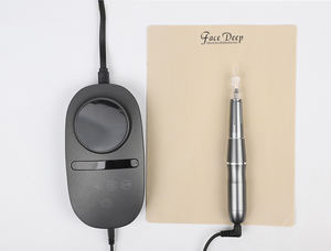 Dispositivo <span class=keywords><strong>de</strong></span> tatuaje digital para cejas spmu, máquina <span class=keywords><strong>de</strong></span> micropigmentación <span class=keywords><strong>de</strong></span> cuero cabelludo, dermógrafo <span class=keywords><strong>de</strong></span> maquillaje permanente, kit <span class=keywords><strong>de</strong></span> microblading, venta al por mayor - Product Image 6
