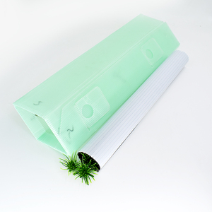 Protection d'arbre moulée en PP de haute qualité, personnalisable, de 2 mm à 5 mm, pliable et découpable sur mesure pour une protection optimale - Product Image 3