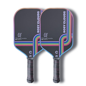 Tiên tiến T700 sợi carbon pickleball Paddle PP lõi tổ ong cho bức ảnh mạnh mẽ tuyệt vời kiểm soát quay thể thao giải trí - Product Image 1