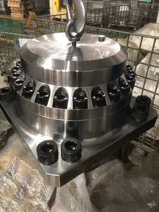 Гидроаккумулятор для экскаваторов и строительного оборудования - Product Image 3