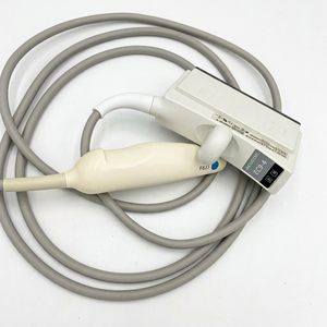 Service de réparation de sondes d'échographie pour la réparation du boîtier de câble Siemens Acuson Crystal 4V1c 9L4 Element Level - Product Image 1