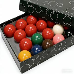 Juego <span class=keywords><strong>de</strong></span> <span class=keywords><strong>Bolas</strong></span> <span class=keywords><strong>de</strong></span> Snooker <span class=keywords><strong>de</strong></span> 22 Piezas a <span class=keywords><strong>Precio</strong></span> <span class=keywords><strong>de</strong></span> Fábrica, <span class=keywords><strong>Bolas</strong></span> <span class=keywords><strong>de</strong></span> <span class=keywords><strong>Billar</strong></span> <span class=keywords><strong>de</strong></span> Resina Premium con Empaque - Product Image 5