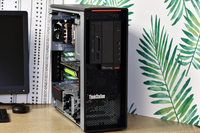 ThinkStation P620 AMD Threadripper pro-workstation