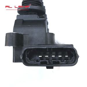 Bobina di accensione per VAUXHALL <span class=keywords><strong>OPEL</strong></span> SAAB <span class=keywords><strong>Astra</strong></span> <span class=keywords><strong>Sport</strong></span> Corsa Meriva Signum OEM 09119567 - Product Image 2