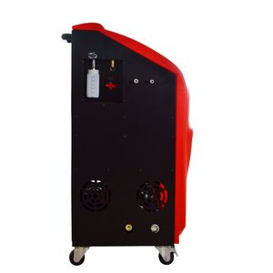 Machine de <span class=keywords><strong>recharge</strong></span> automatique de <span class=keywords><strong>gaz</strong></span> frigorigène R134a Caready ATC-913A / Machine de récupération de réfrigérant pour <span class=keywords><strong>climatiseur</strong></span> automobile AC 110/220-240V - Product Image 6