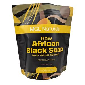 Poudre d'impression personnalisée thermoscellable feuille zip-lock papier d'emballage alimentaire gommeux doux barbe à papa pochettes debout sacs en mylar - Product Image 1