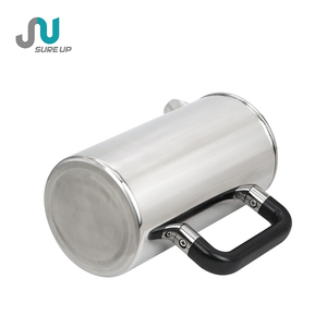 Cafetière Premium presse française Double paroi 304 cafetière en acier inoxydable avec filtre maison cuisine <span class=keywords><strong>café</strong></span> utilisation - Product Image 4