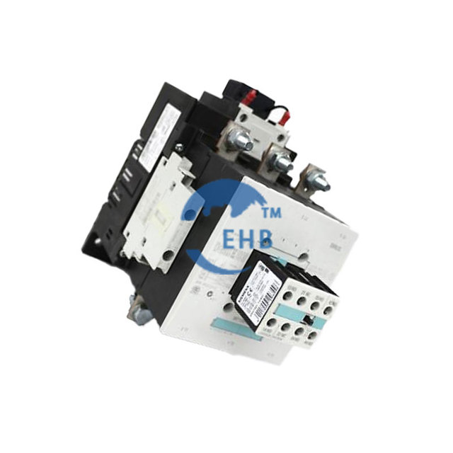 Original New contactor relay 3RT1056-6AB36