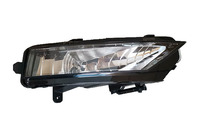 VW Polo Plus/T-Cross OEM 5ED 941 699 B/5ED 941 700 B Ensemble de phares à LED Nouvelle température de couleur 6000k