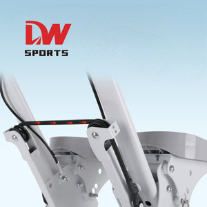 Lõi Tập Thể Dục Cầu Thang Nhà Tập Thể Dục Leo Núi Tay Xe Tải Leo Núi Máy - Product Image 3