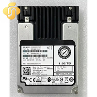 1.92TB 0FYFW PX05SRB192Y SDFAM81DAB01 SAS Internal SSD untuk Server Enterprise