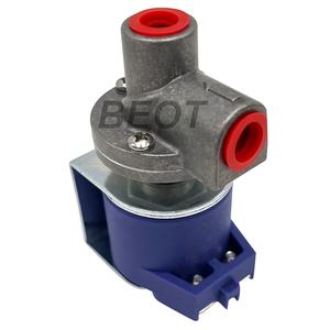 RCA5D2 RCA5D tipo 1/4 "elettrovalvola pilota - Product Image 5