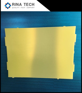 ฟิล์มปริซึม 0/135/90/45 องศา ปรับแต่งได้ บางเฉียบ 0.1-0.275 มม. วัสดุ PET สำหรับไฟสวนในร่ม ผลิตในกวางตุ้ง ผลิตโดย Rina Tech - Product Image 4