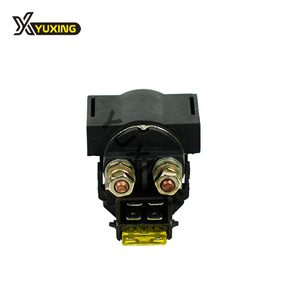 Relè Elettrico per <span class=keywords><strong>Moto</strong></span> Titan 150 con Assicurazione da 20A, Vendita all'Ingrosso - Product Image 3