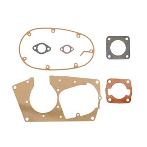 ชุดปะเก็นที่สมบูรณ์ (ไม่รวมซีลน้ำมัน) - Product Image 2