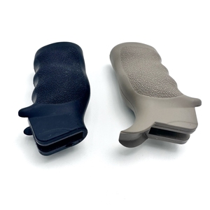 High quality custom <b>silicone</b> rubber products, <b>silicone</b> knife handle/<b>tube</b>/button/seal ring food grade <b>silicone</b> molding service - Product Image 3