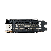 Kartu Grafis Gaming PowerColor Red Devil RX 6700 XT 12GB GDDR6 Bekas