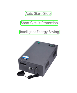 Endüstriyel kullanım güç faktörü tasarrufu Pro güç tasarrufu enerji elektrik tasarrufu kutusu elektrik sayacı dijital güç tasarrufu - Product Image 6