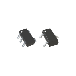 LM4040CIM3-5.0ชิ้นส่วนอิเล็กทรอนิกส์ SOT-23 OH882GCO67ของแท้ของใหม่ - Product Image 1