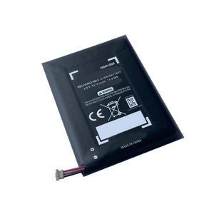 סוללה חדשה עבור נינטנדו מתג lite אביזרים קונסולת HDH-003 סוללה נטענת 3750mah - Product Image 3