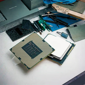 Procesador para PC Gamer I5 10400, CPU, Artículo en Stock al por Mayor - Product Image 2