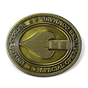 Kim loại tiền xu Máy làm chèn Vòng huy hiệu nút máy tùy chỉnh mềm hoặc cứng men ve áo pins - Product Image 4