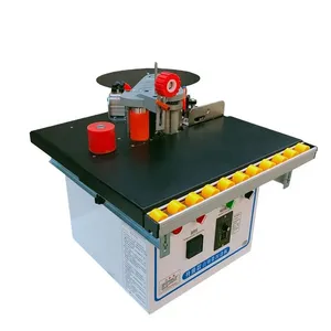 Hot selling in Asia Wood Based Panels Machinery banding machine