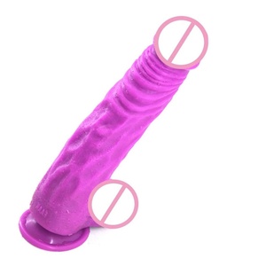 FAAK Long Thick <b>Dildos</b> Realistic Penis Product Sexual Adult Gros Sex Toys for Woman Masturbating - Product Image 5