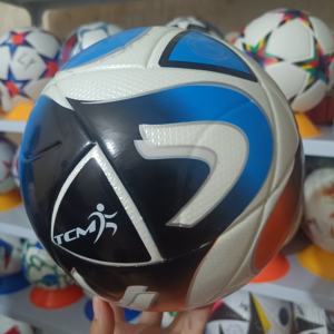 Handball professionnel de haute qualité pour l'entraînement et la compétition officielles, matériau en caoutchouc résistant à l'usure, handball officiel - Product Image 2