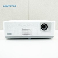 Projecteur CAAVITS OEM 1080p 5000 Lumens DLP Laser Intelligent pour Salles de Réunion et Projets d'Entreprise - Fabricant de Projecteurs