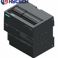Proveedor de Calidad SIEMENS PLC S7-200 SMART CPU Estándar SR30 AC/DC/Relé 6ES7288-1SR30-0AA1