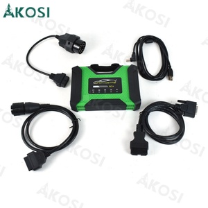 Nuevo SUPER ICOM PRO N3+ 2025 para BMW, Escáner OBD2 de Configuración Completa, Herramienta de Diagnóstico SUPER - Product Image 4