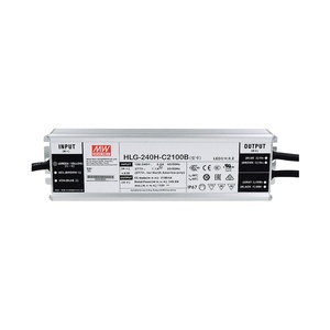 Có nghĩa là cũng HLG-C loạt 60W 80W 120W 185W 240W 320W 480W 350mA 700mA 1050mA 1400ma 2100mA IP67 liên tục dẫn lái xe hiện tại - Product Image 4