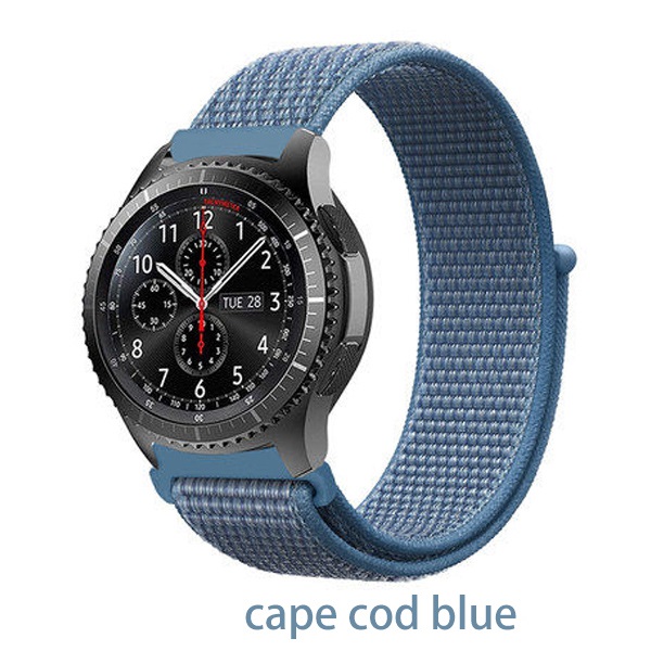 Cape cod bleu 27