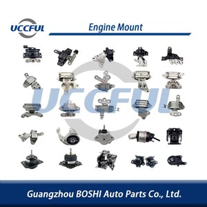 Soporte de Motor de Alta Calidad para OPEL <span class=keywords><strong>INSIGNIA</strong></span> a (G09) 2.8 <span class=keywords><strong>V6</strong></span> Turbo 4x4 (68) 2008-2017, Número de Pieza 13228270 - Product Image 3