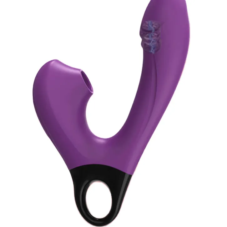 Poderoso 15 Modos de Vibração Vibrador Vibrador para Mulheres G Spot Clitóris Otário Estimulador a Vácuo Clitóris Brinquedos Sexuais Femininos para Adultos 18
