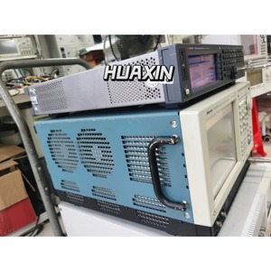 เครื่องวิเคราะห์สเปกตรัมแบบเรียลไทม์ Tektronix RSA5106A 6.2 GHz มาตรฐาน 25 MHz - Product Image 3