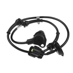 Capteur de vitesse de roue ABS OEM 96473221 96534910 96959997 96473222 96473223 96959998 95996130 95996129 96473224 Pour Chevrolet Aveo - Product Image 4