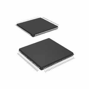 144 LBGA en Stock, Circuito Integrado Integrado FPGA 97 I/O 144FBGA, Piezas y Componentes Electrónicos AGL400V2-FG144 - Product Image 1