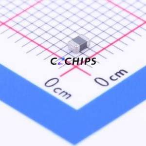 SBK201209T-601Y-N Ferrite Bead 0805 RF ( Impedance @ Frequency: 600Ohm@100MHz )( Error: 25% )( DC Resistance (DCR): 400mOhm ) - Product Image 1