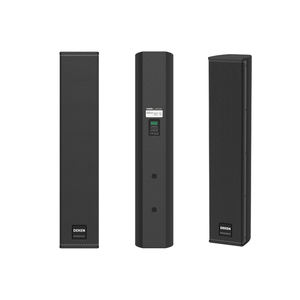 Altavoz de Columna Line Array Compacto Pasivo DEKEN SHOW Q10 de 240 W, Altavoz PA Profesional Sellado de Rango Completo para Sala de Conferencias - Product Image 4