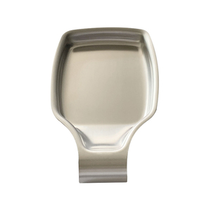 Grandi dimensioni In Acciaio Inox Cucchiaio di Riposo Heavy Duty Supporto per la Cucina, Spatola <span class=keywords><strong>Mestolo</strong></span>, Pennello e Altri Utensili Da Cucina - Product Image 3