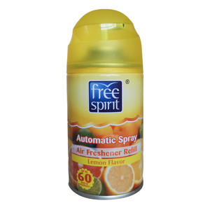 Aromatizante en Aerosol de Alta Calidad OEM, Dispensador de Perfume Personalizable - Product Image 1