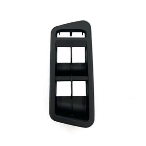 5G1867255C Piezas nuevas para VW <span class=keywords><strong>GOLF</strong></span> <span class=keywords><strong>7</strong></span> Mk7 Embellecedor de panel eléctrico de ventana delantera izquierda LHD Manija de puerta negra - Product Image 1