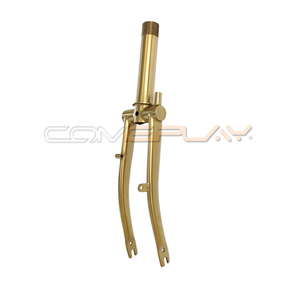 Comeplay Phụ Tùng Xe Đạp Ngã Ba Cho Phía Trước Ngã Ba Xe Đạp 12 ''Hoặc 16' 'Nhà Máy Trực Tiếp Bán Buôn Đĩa Phanh Ngã Ba OEM - Product Image 3
